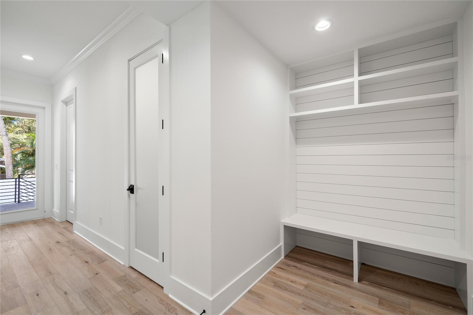 WEST SHORE PLACE - Residential