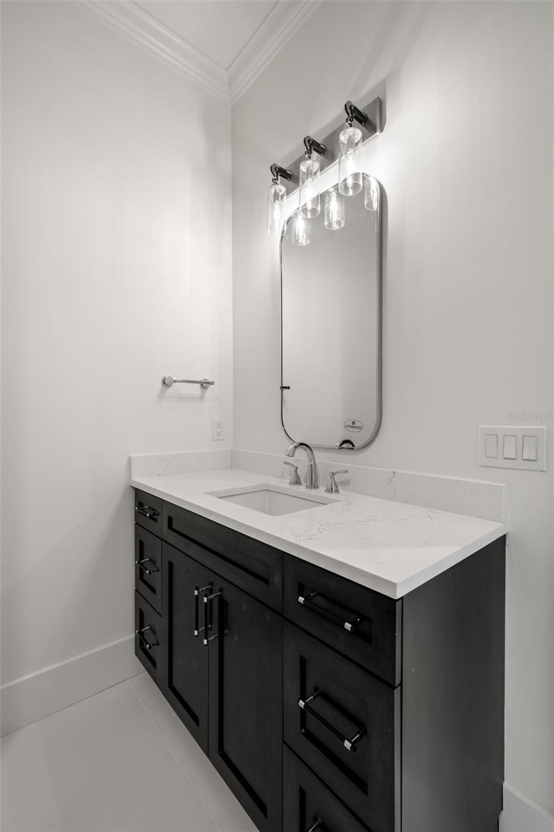 WEST SHORE PLACE - Residential