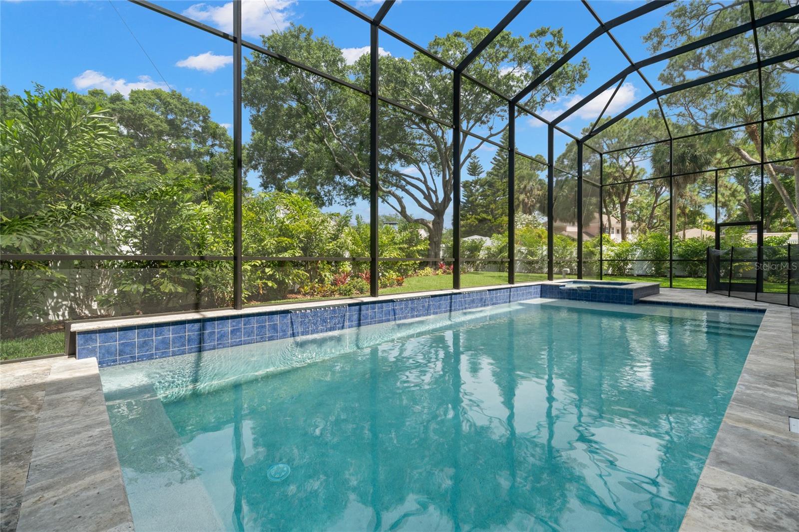 WEST SHORE PLACE - Residential