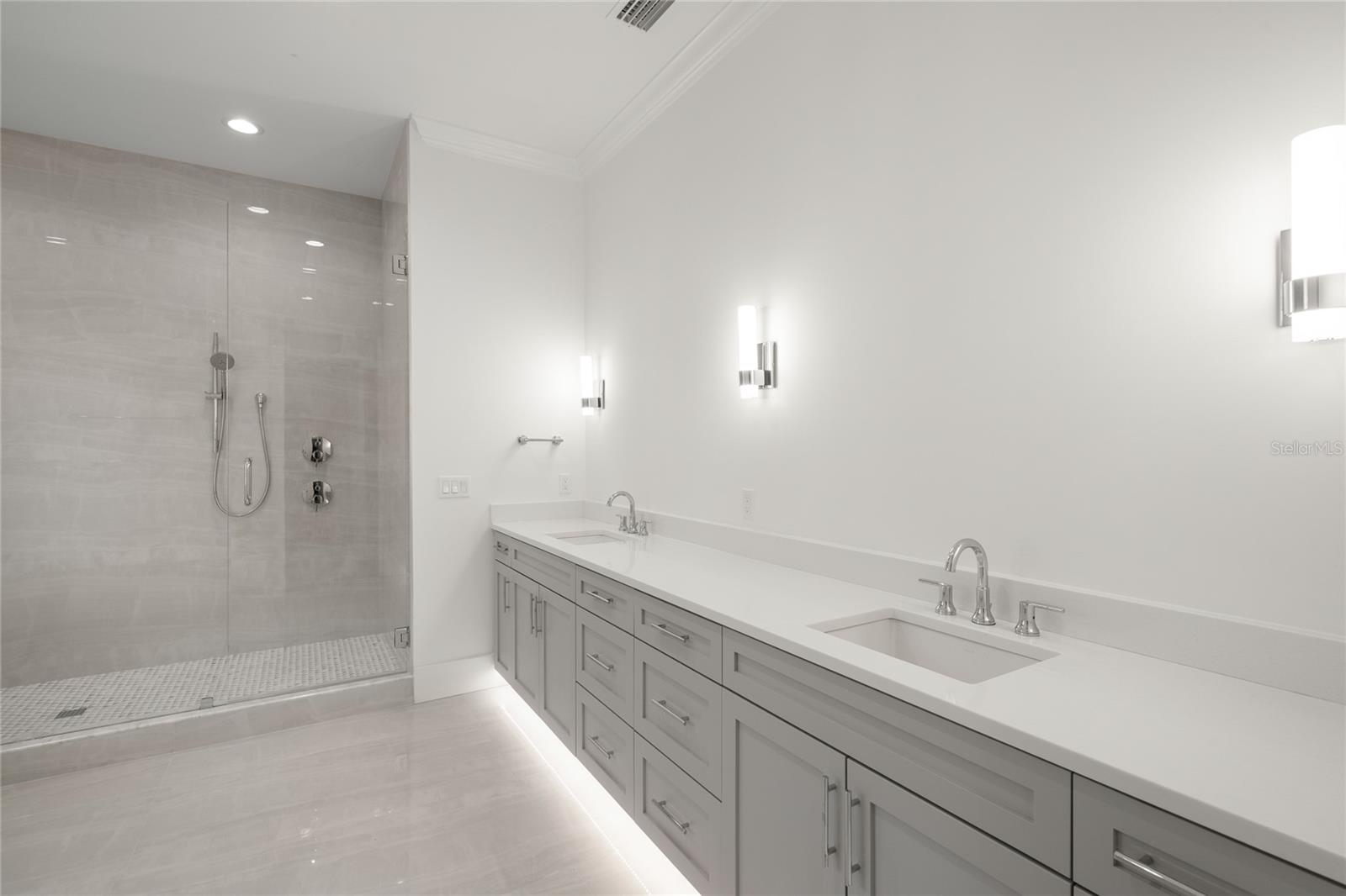 WEST SHORE PLACE - Residential