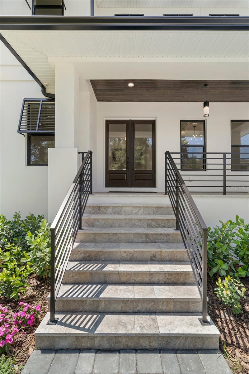 WEST SHORE PLACE - Residential