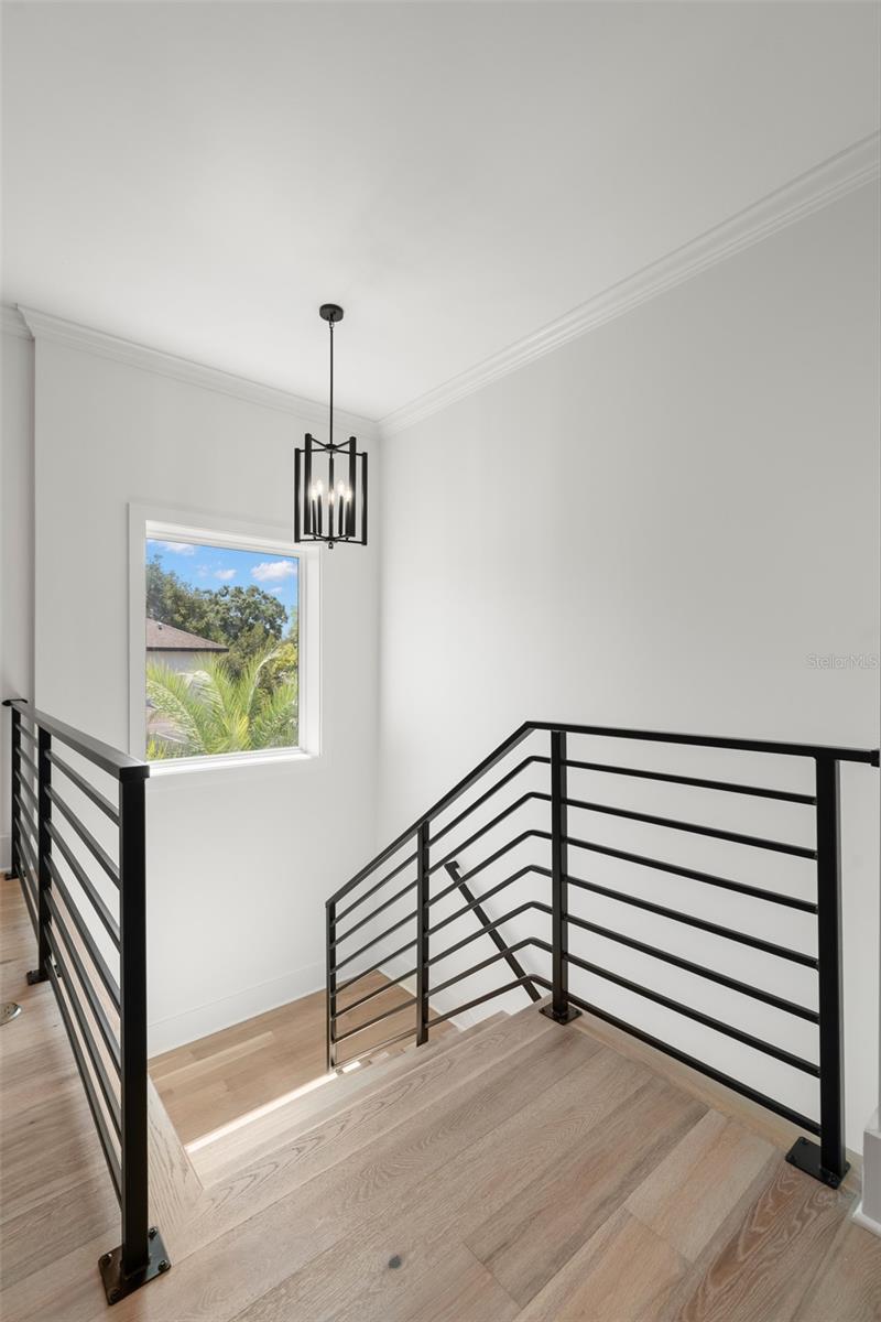 WEST SHORE PLACE - Residential