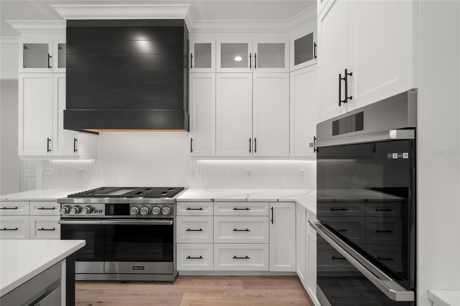 WEST SHORE PLACE - Residential