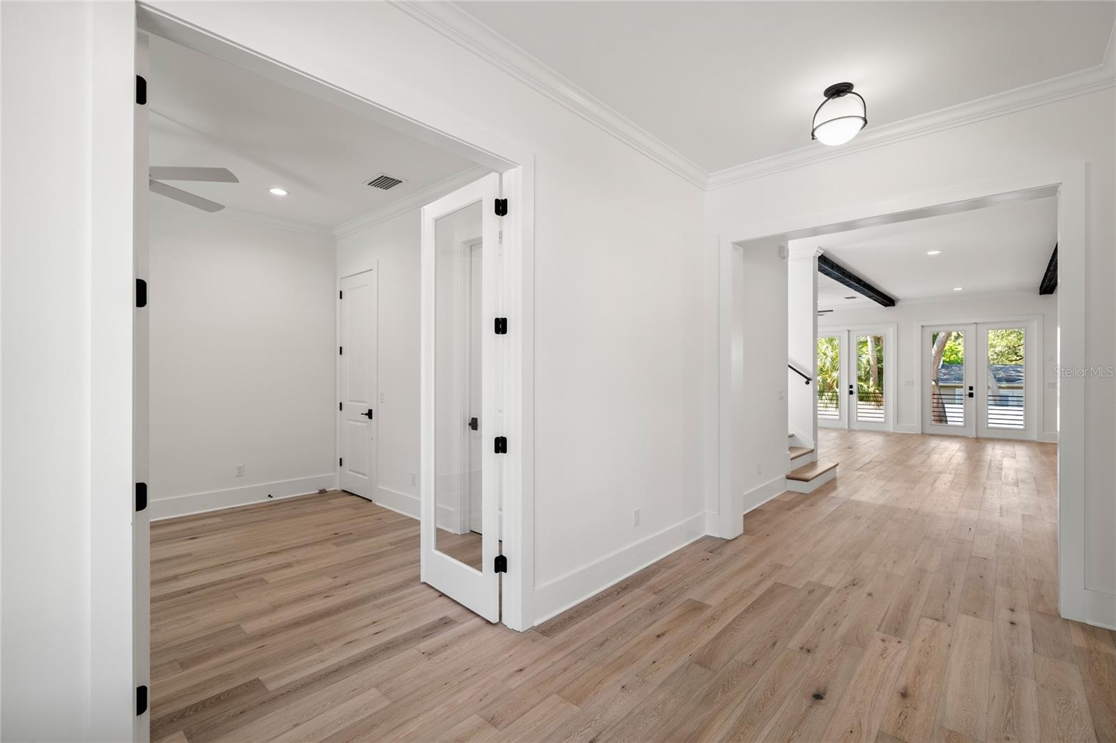 WEST SHORE PLACE - Residential