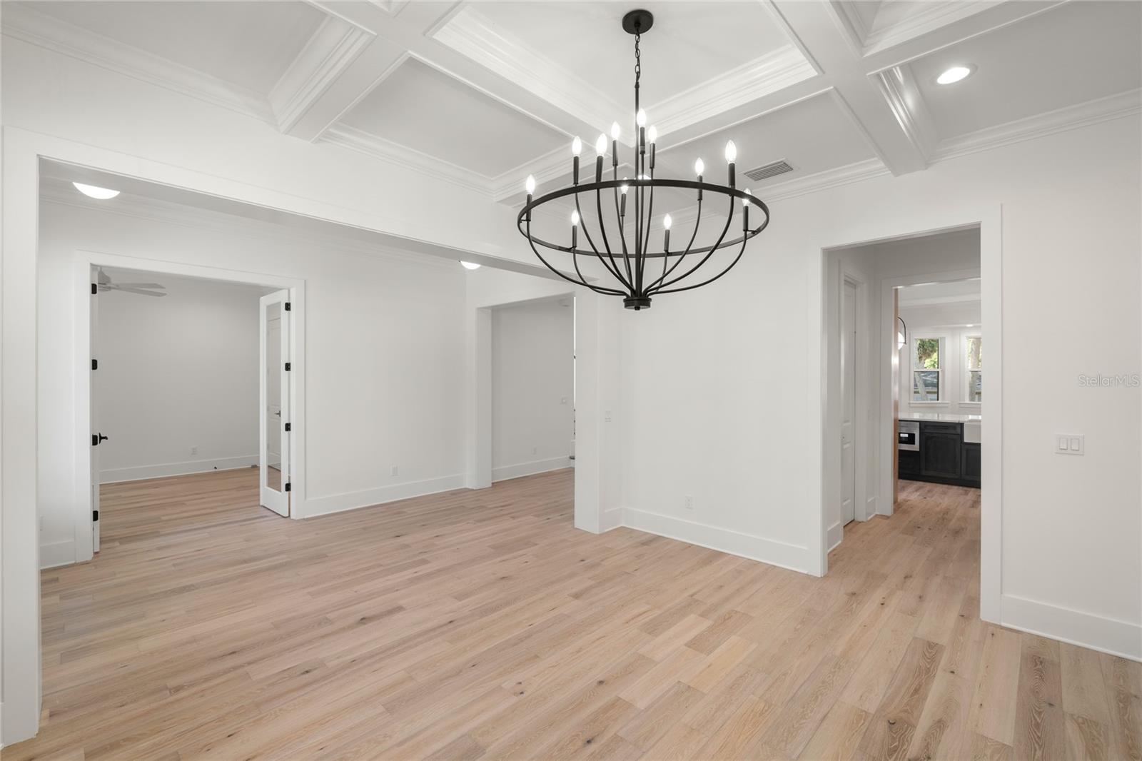 WEST SHORE PLACE - Residential