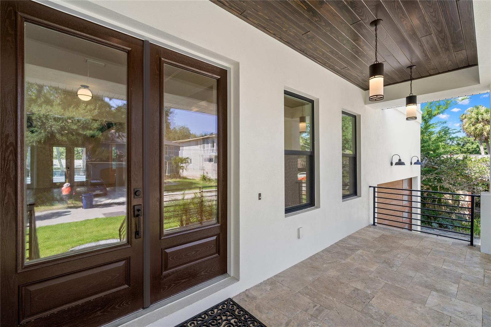 WEST SHORE PLACE - Residential