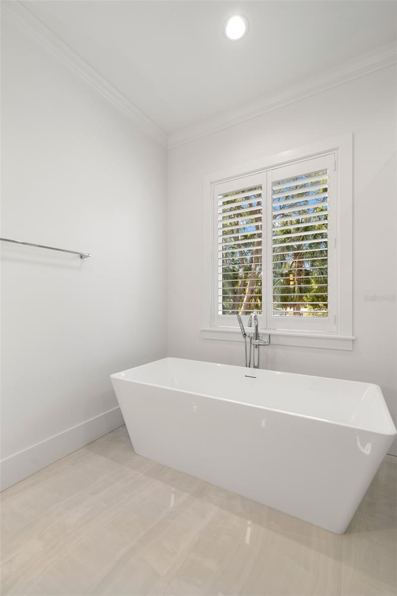 WEST SHORE PLACE - Residential