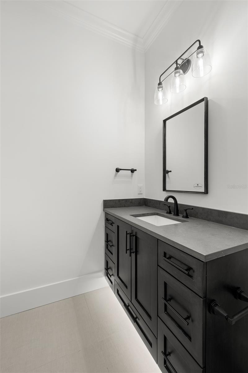 WEST SHORE PLACE - Residential