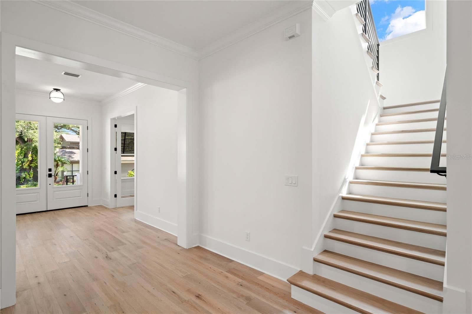 WEST SHORE PLACE - Residential