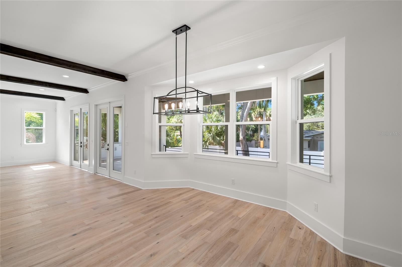 WEST SHORE PLACE - Residential