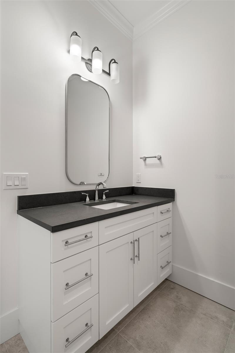 WEST SHORE PLACE - Residential