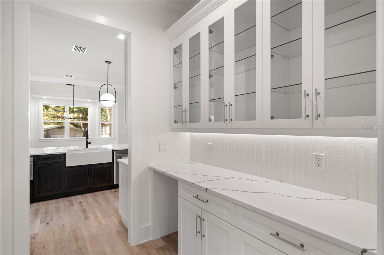 WEST SHORE PLACE - Residential