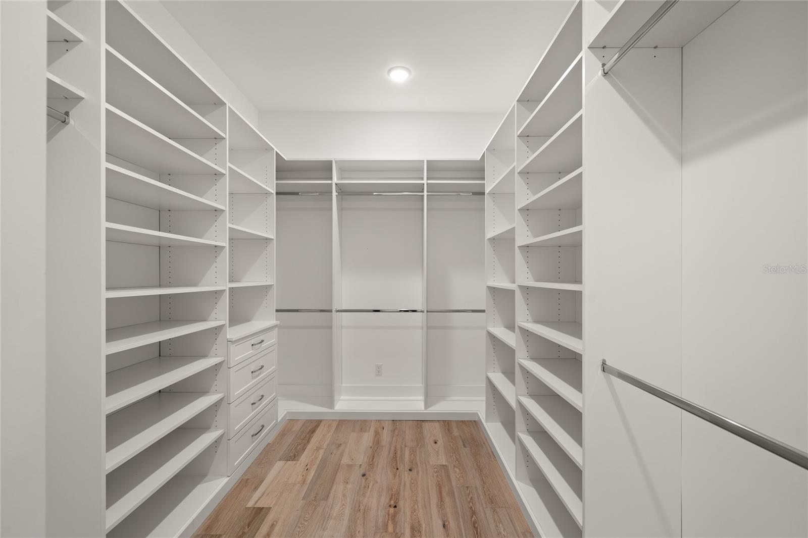 WEST SHORE PLACE - Residential