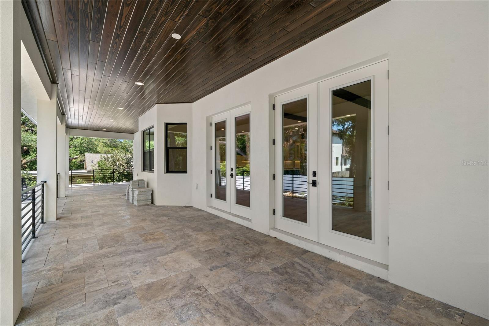 WEST SHORE PLACE - Residential