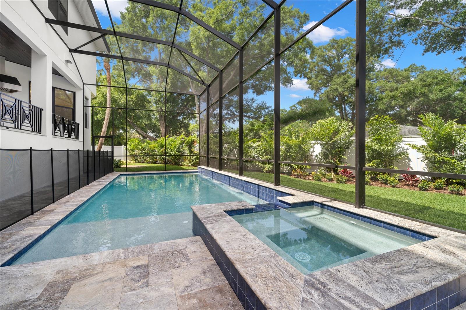 WEST SHORE PLACE - Residential