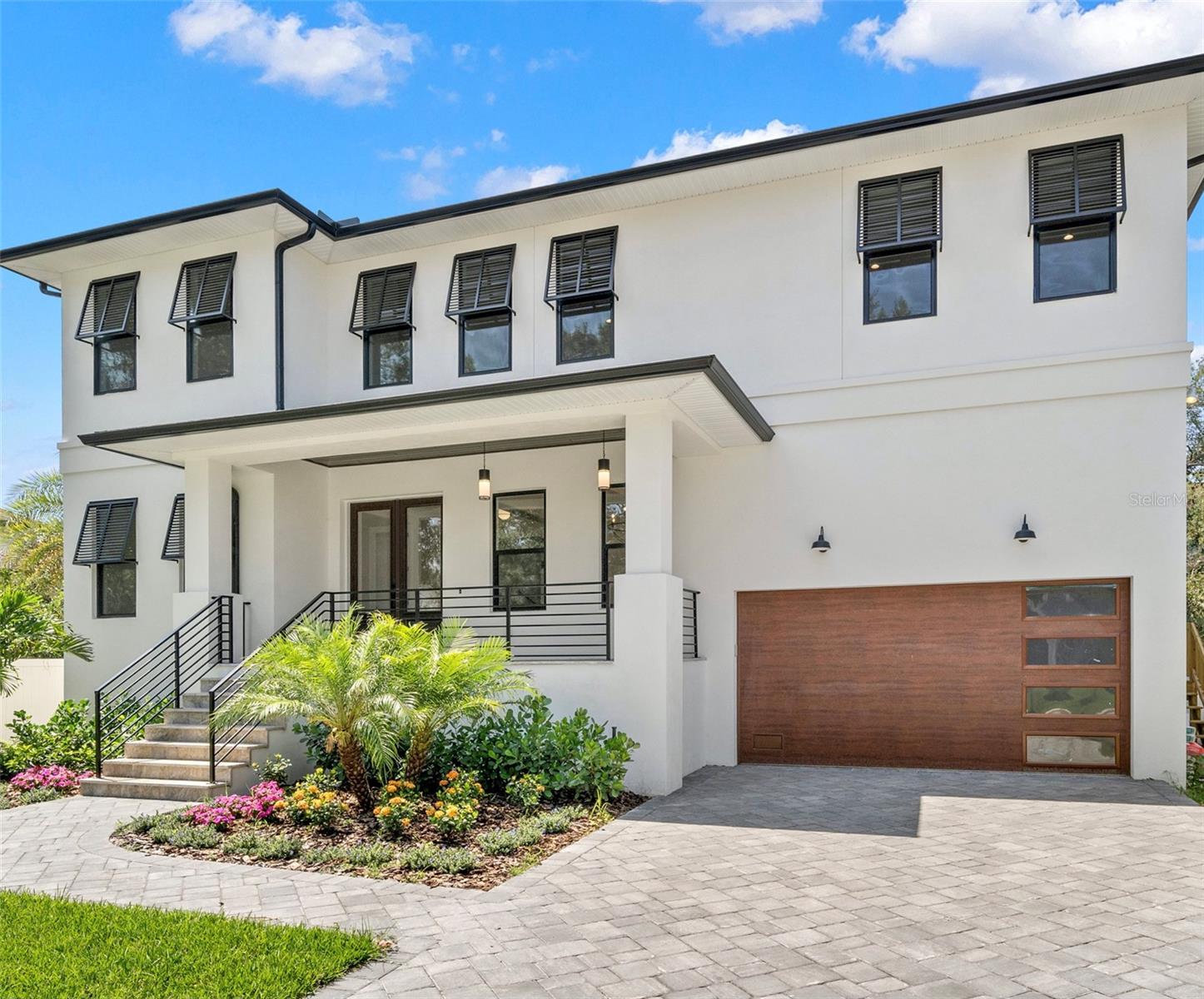 WEST SHORE PLACE - Residential