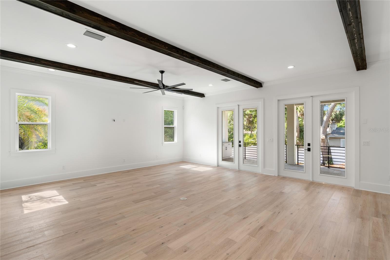 WEST SHORE PLACE - Residential