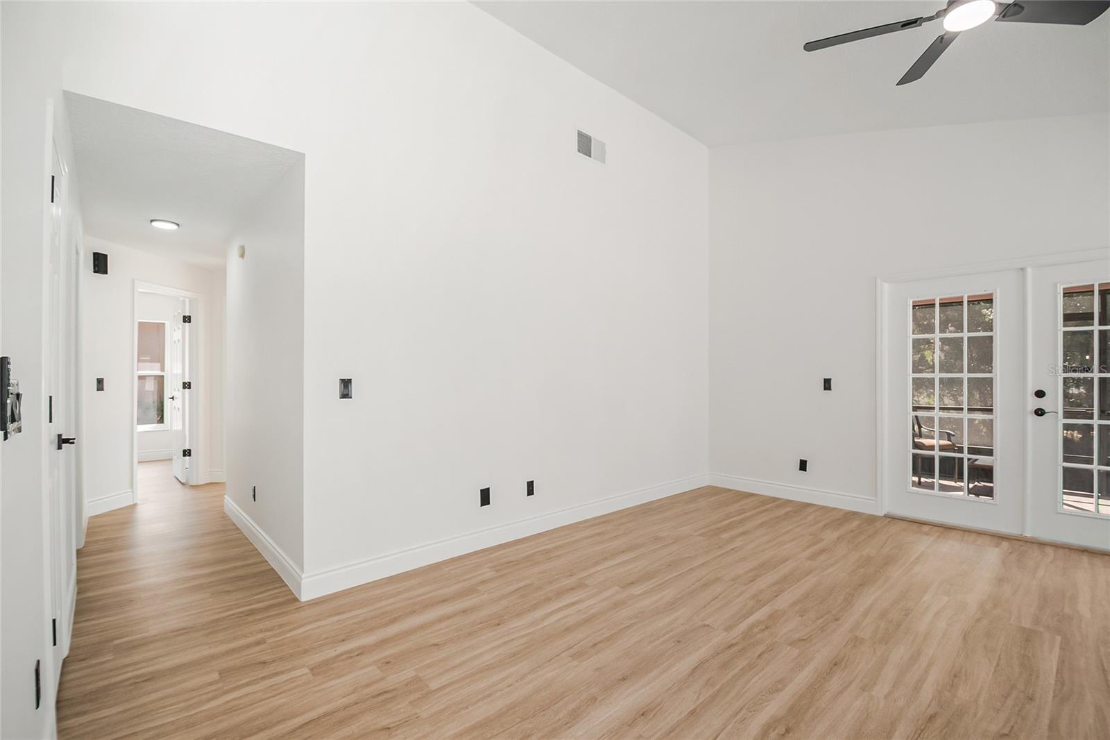 COURTYARDS PH 02 - Residential