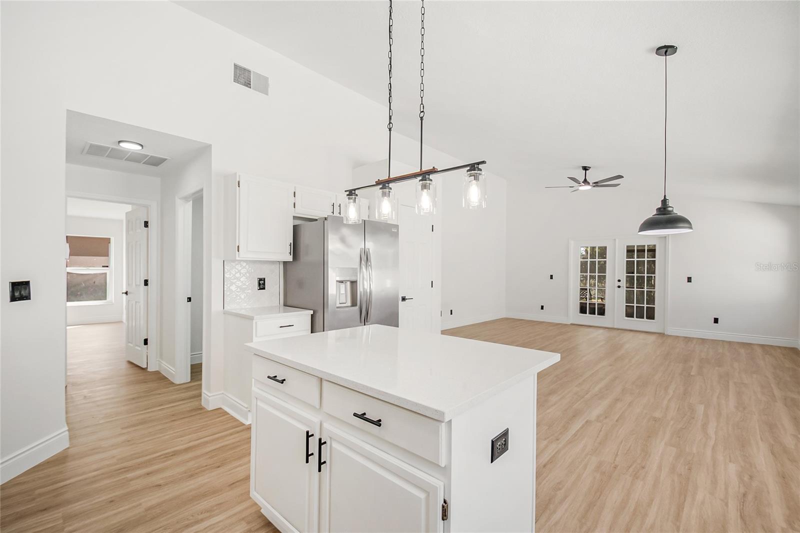 COURTYARDS PH 02 - Residential