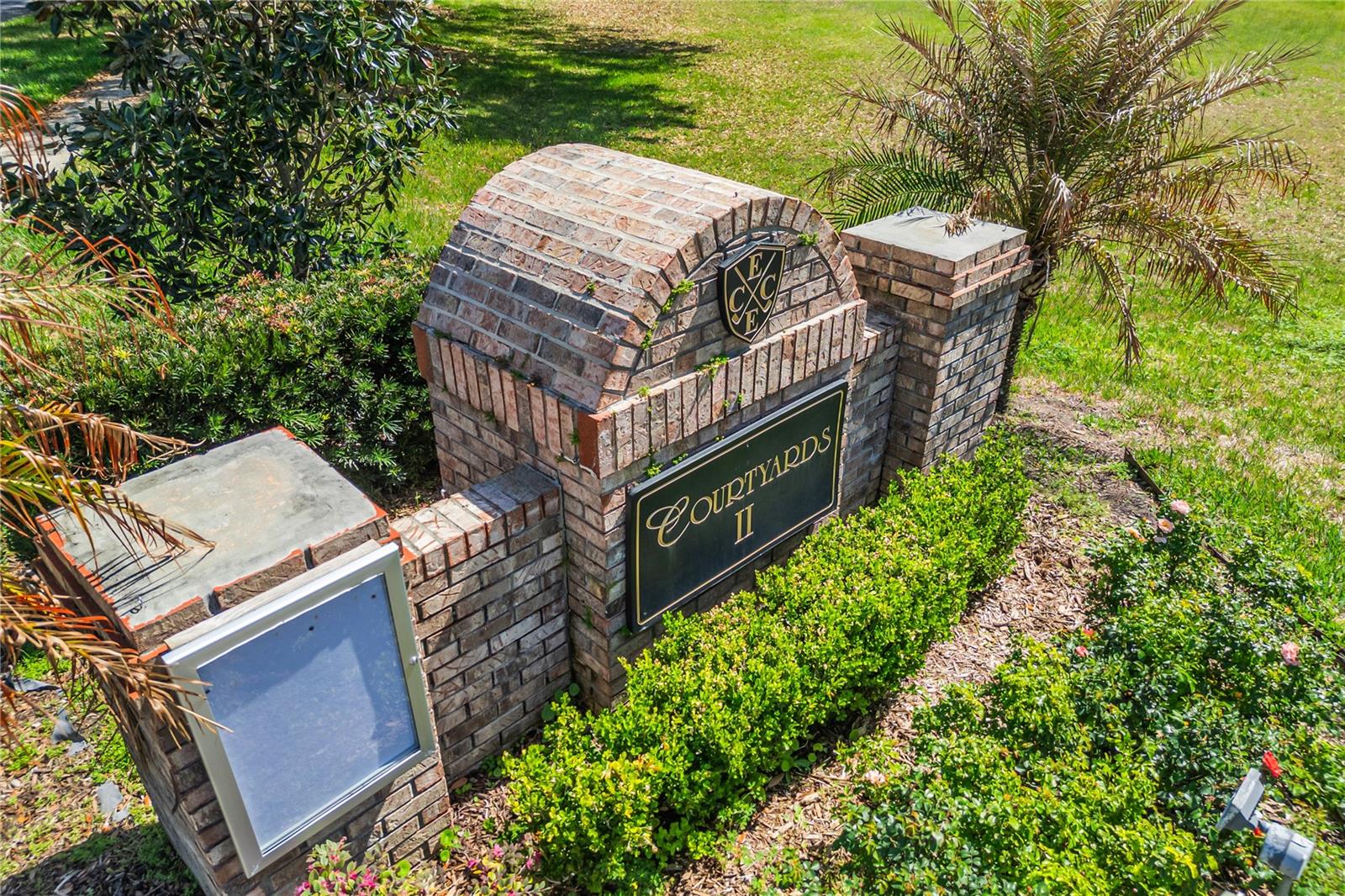 COURTYARDS PH 02 - Residential