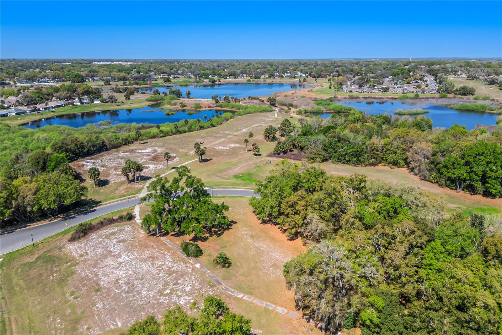 COURTYARDS PH 02 - Residential