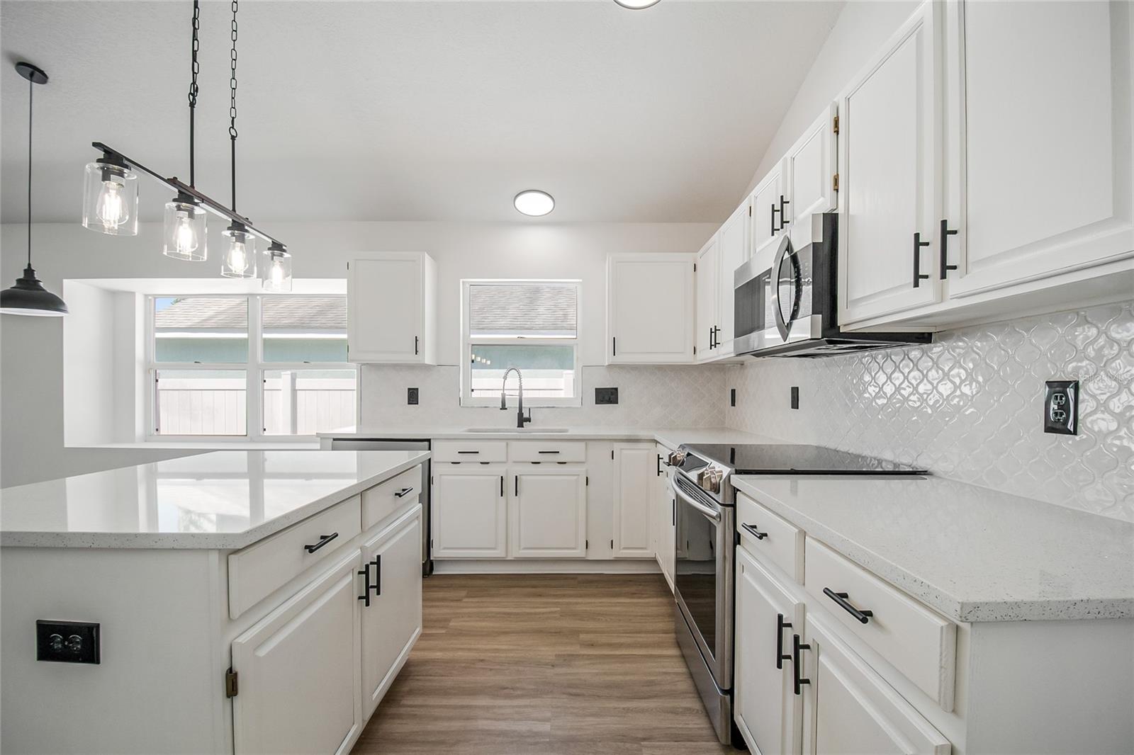 COURTYARDS PH 02 - Residential