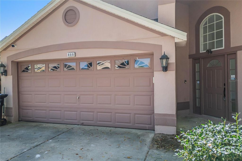 Photo of 808 White Ivey Court, Apopka, FL 32712 (MLS # O6390321)