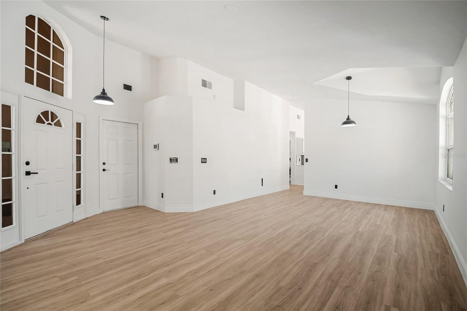 COURTYARDS PH 02 - Residential