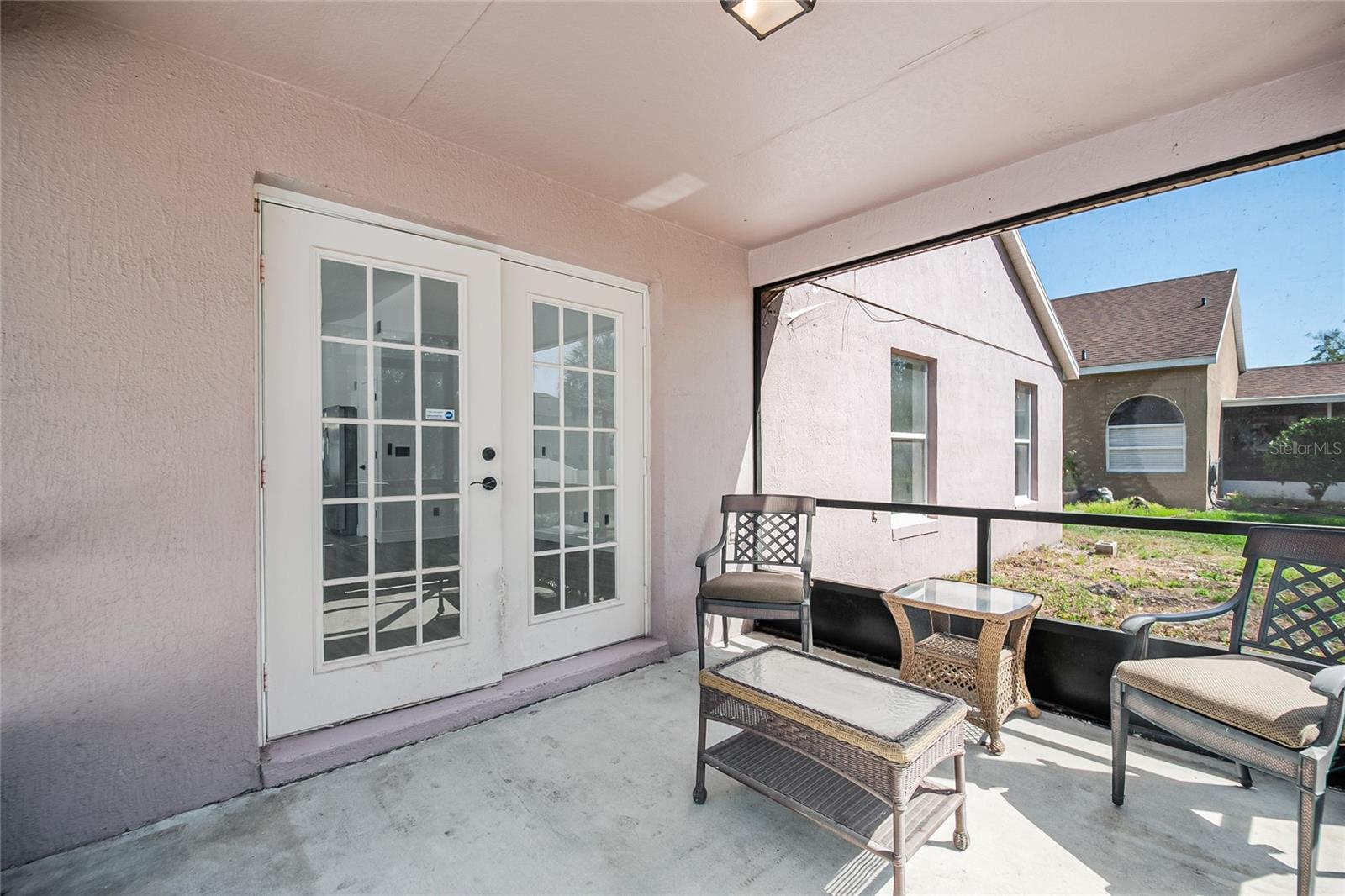 COURTYARDS PH 02 - Residential