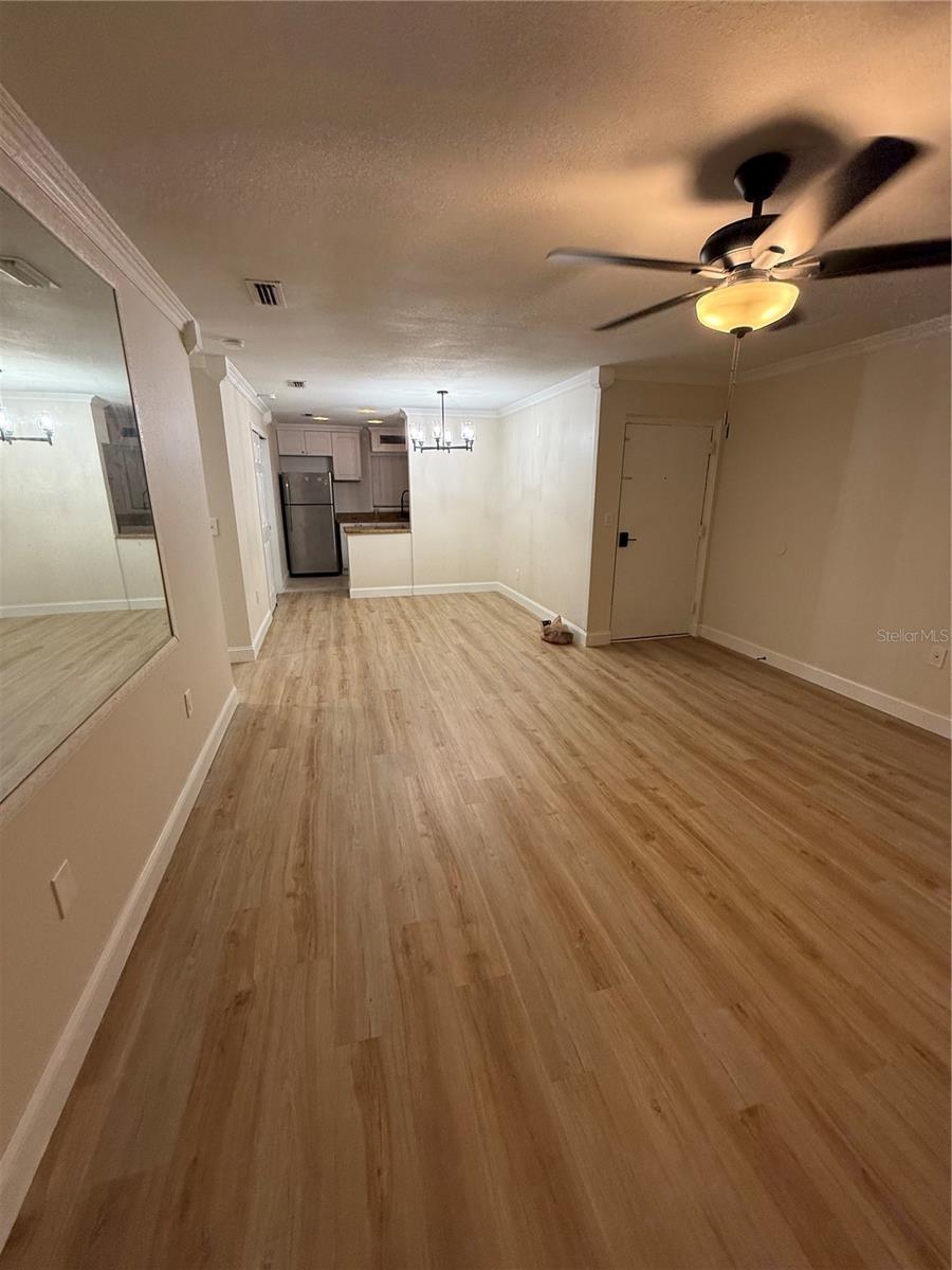 HIDDEN LAKE VILLAGE - Residential Lease