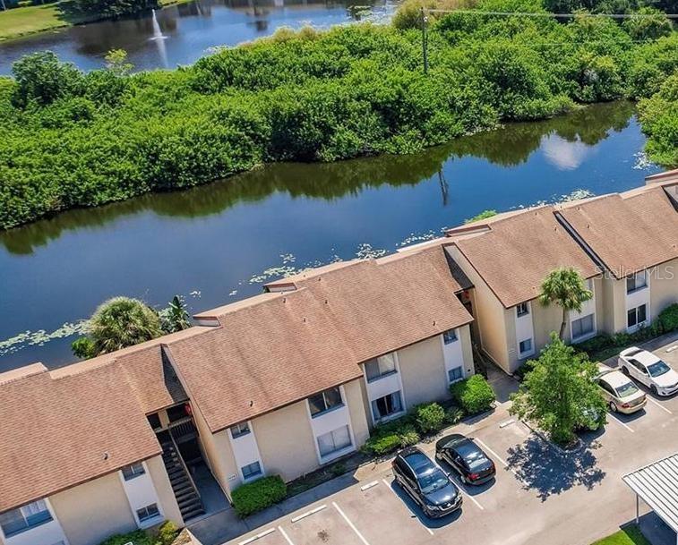 HIDDEN LAKE VILLAGE - Residential Lease