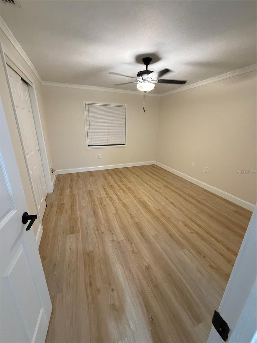 HIDDEN LAKE VILLAGE - Residential Lease
