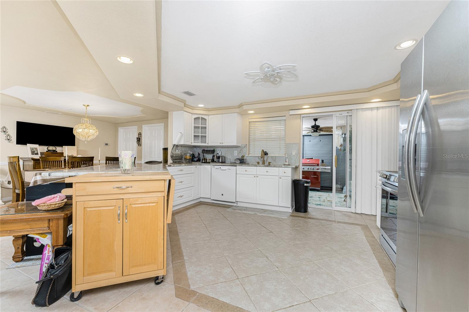 257 READING STREET NW