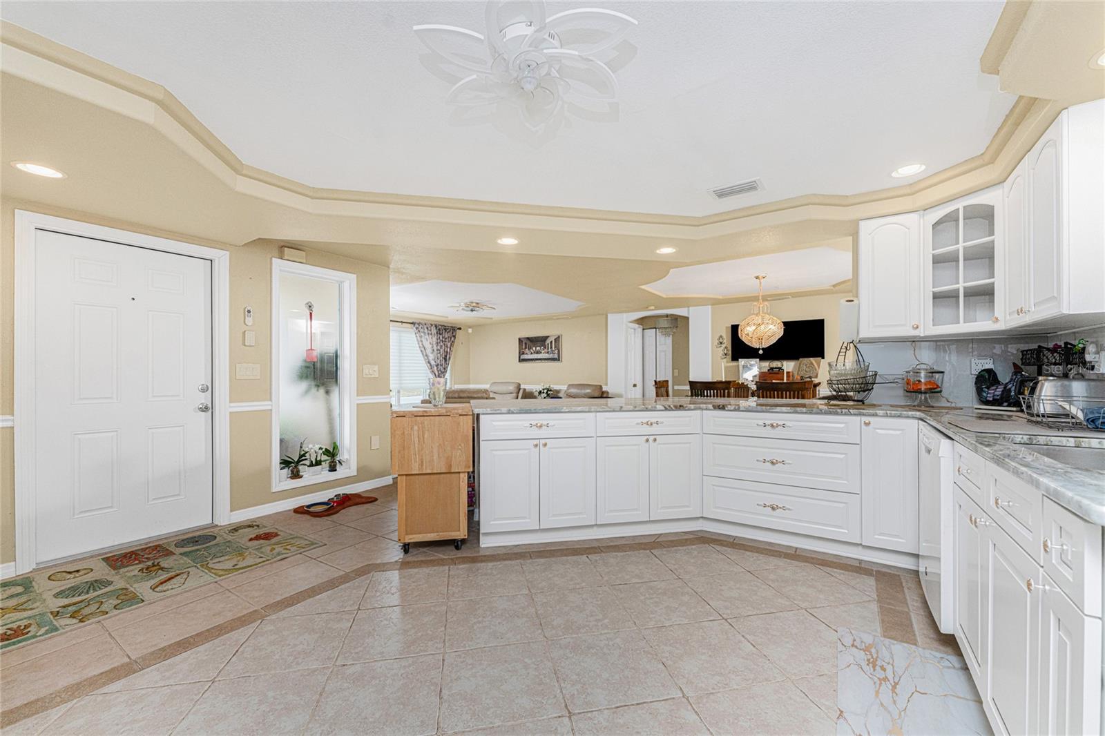 257 READING STREET NW