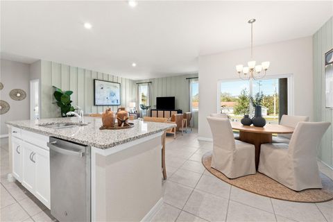 Tiny photo for 12874 Trovita Drive, Grand Island, FL 32735 (MLS # O6409253)