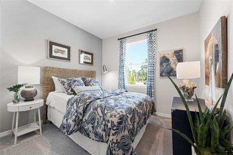 Tiny photo for 12874 Trovita Drive, Grand Island, FL 32735 (MLS # O6409253)
