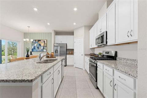 Tiny photo for 12874 Trovita Drive, Grand Island, FL 32735 (MLS # O6409253)