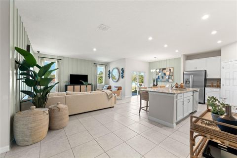 Tiny photo for 12874 Trovita Drive, Grand Island, FL 32735 (MLS # O6409253)