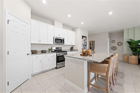 Tiny photo for 12874 Trovita Drive, Grand Island, FL 32735 (MLS # O6409253)