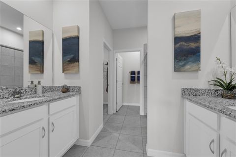 Tiny photo for 12874 Trovita Drive, Grand Island, FL 32735 (MLS # O6409253)