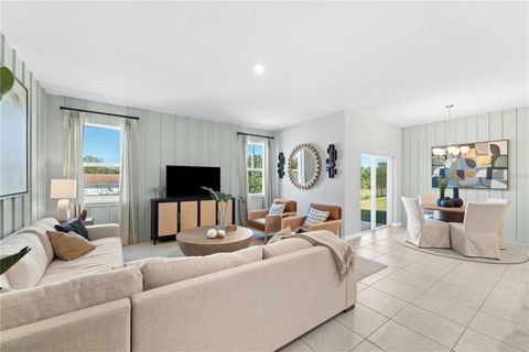 Tiny photo for 12874 Trovita Drive, Grand Island, FL 32735 (MLS # O6409253)