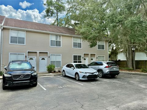 3901 SW 20TH AVENUE 611 GAINESVILLE FL 32607