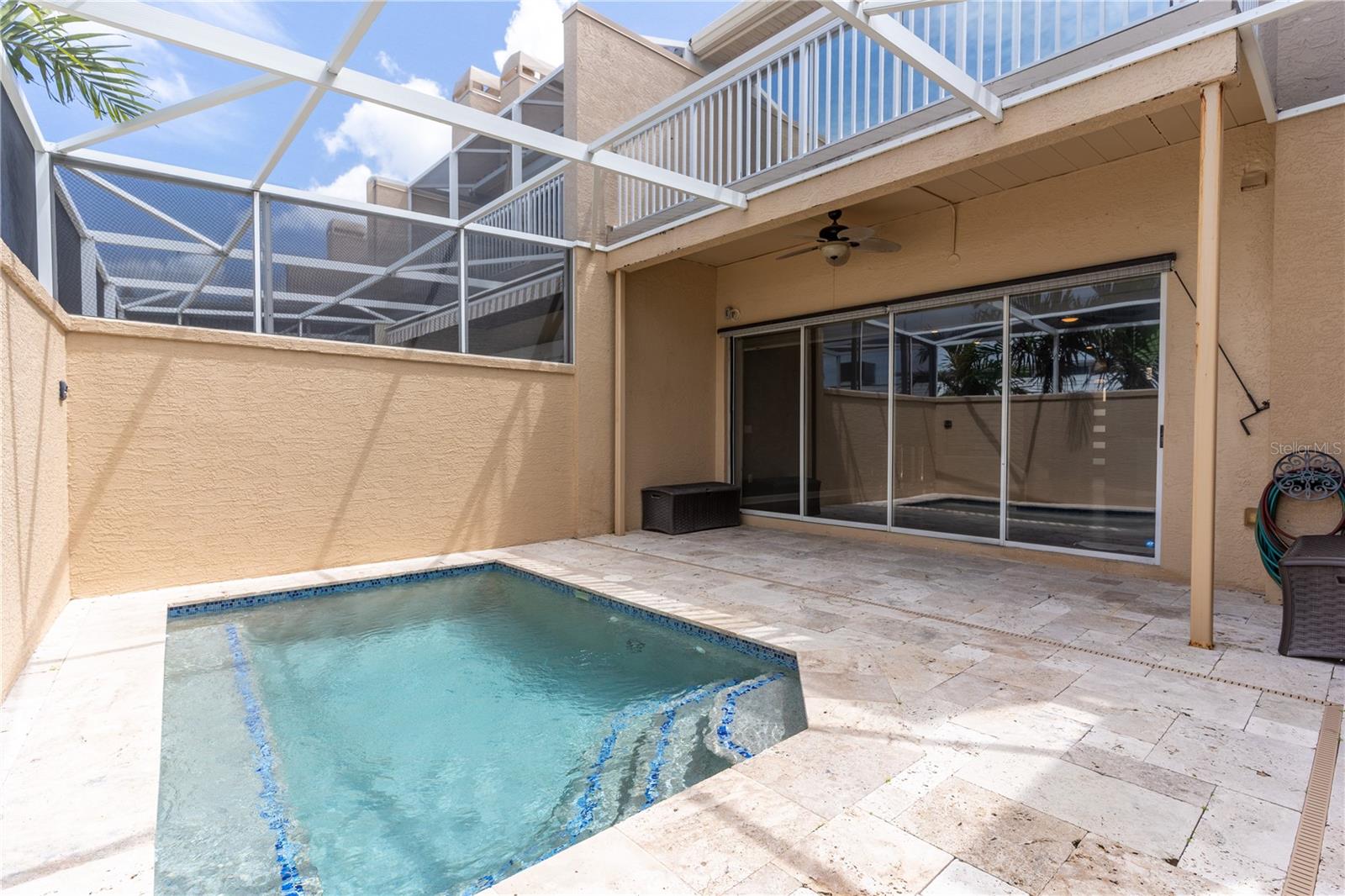 DOLPHINS LANDING - Residential Lease