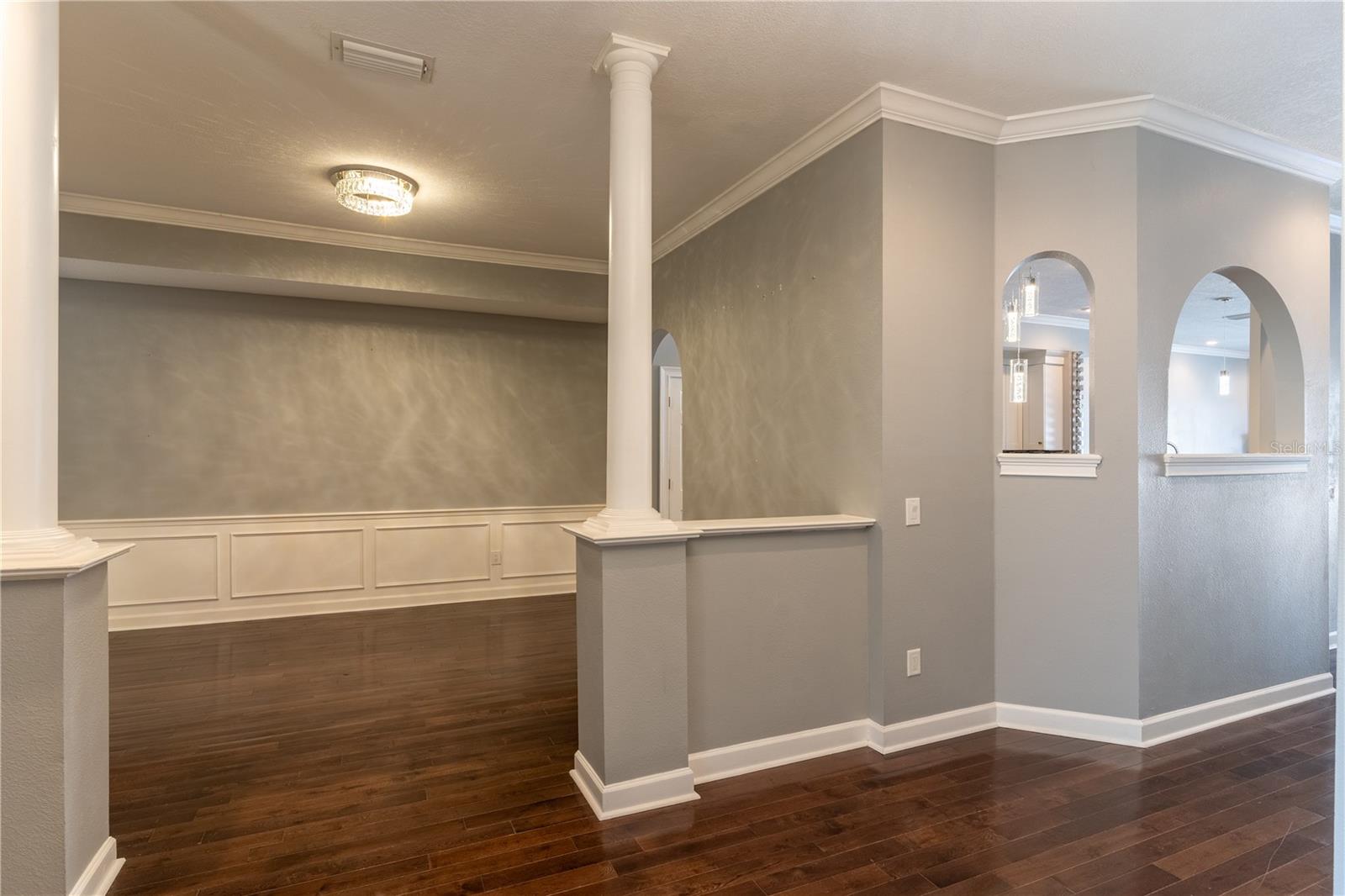 DOLPHINS LANDING - Residential Lease