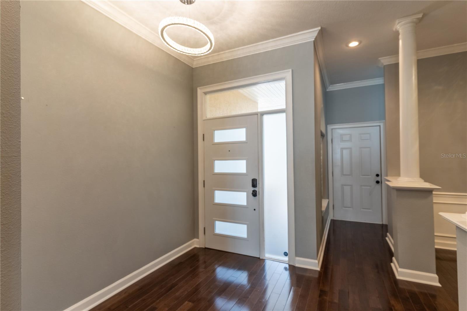 DOLPHINS LANDING - Residential Lease