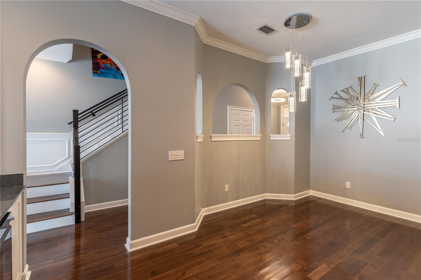 DOLPHINS LANDING - Residential Lease