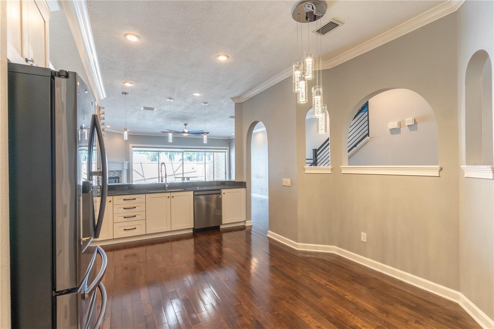 DOLPHINS LANDING - Residential Lease