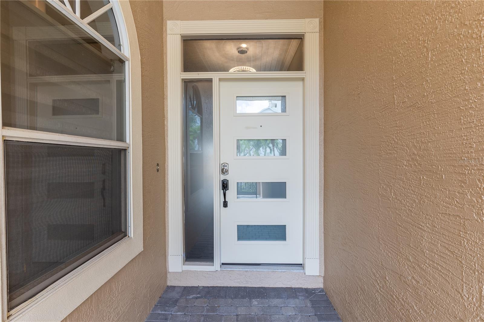 DOLPHINS LANDING - Residential Lease