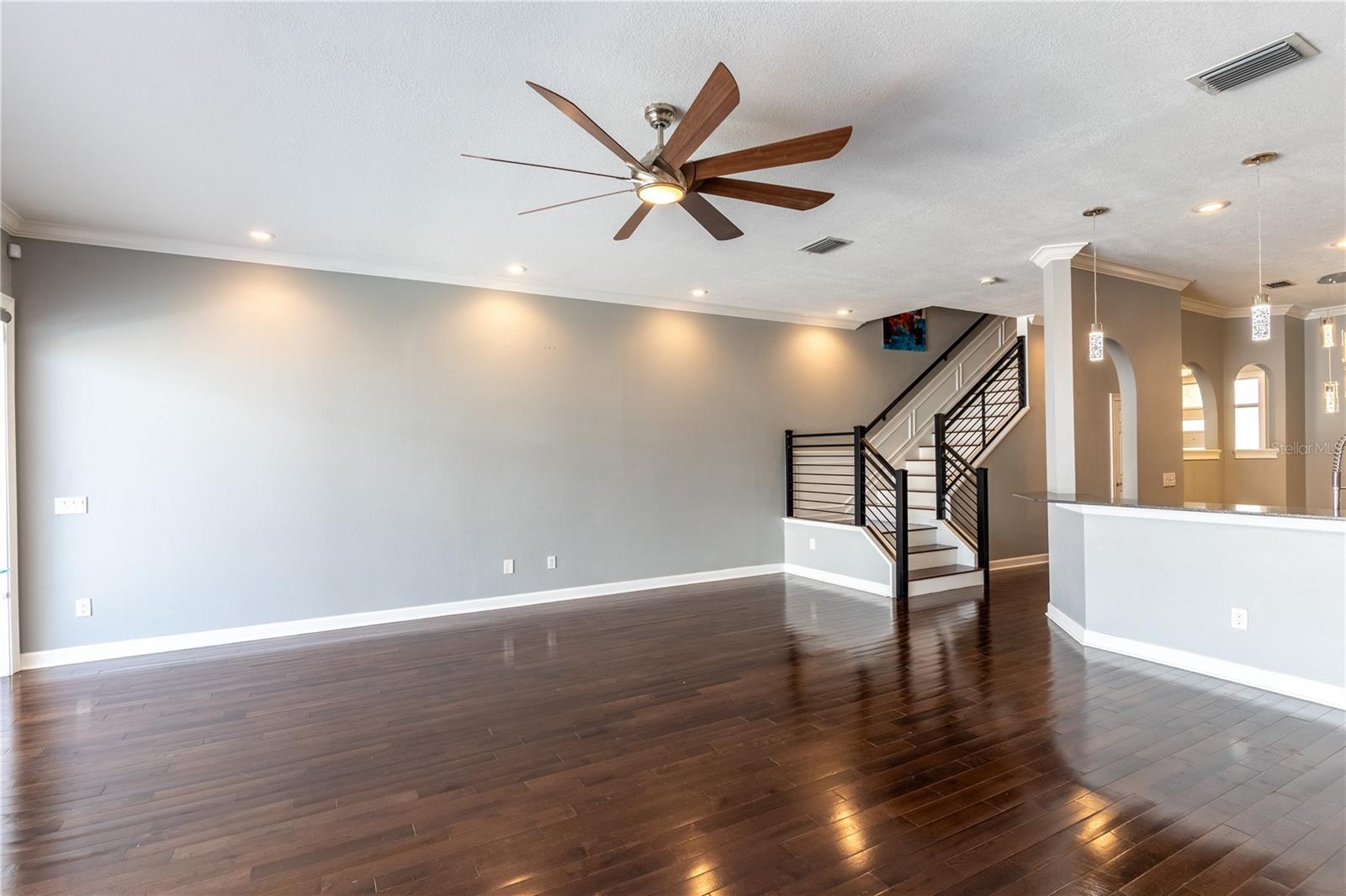 DOLPHINS LANDING - Residential Lease