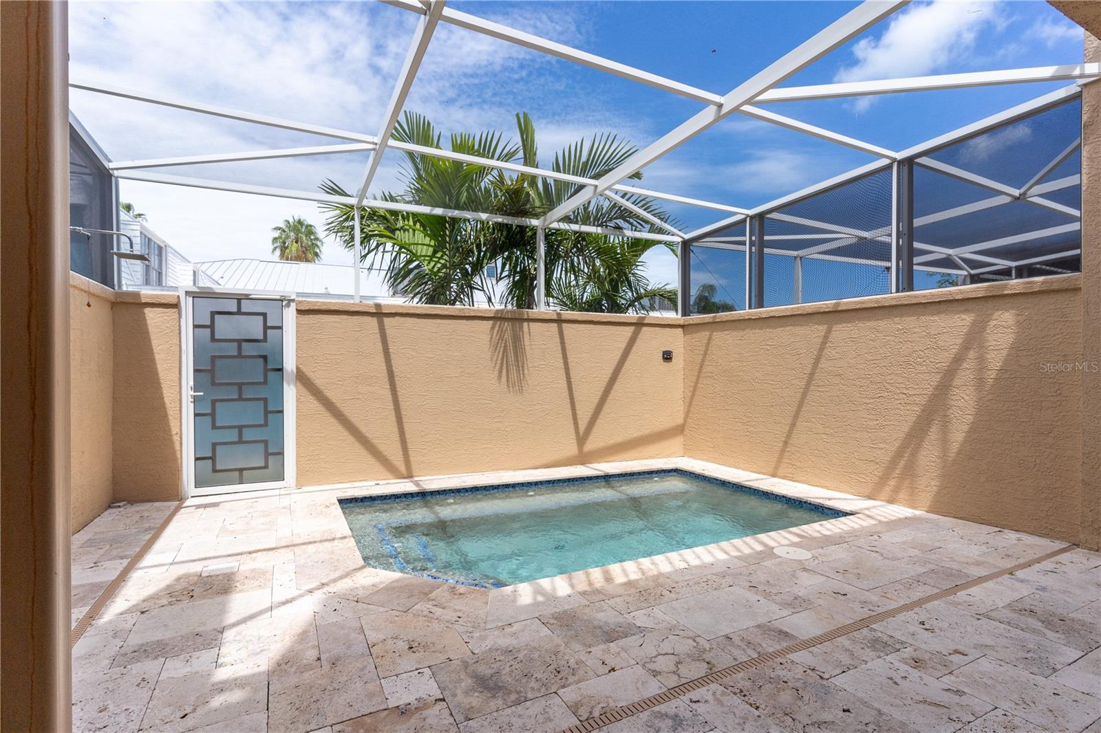 DOLPHINS LANDING - Residential Lease